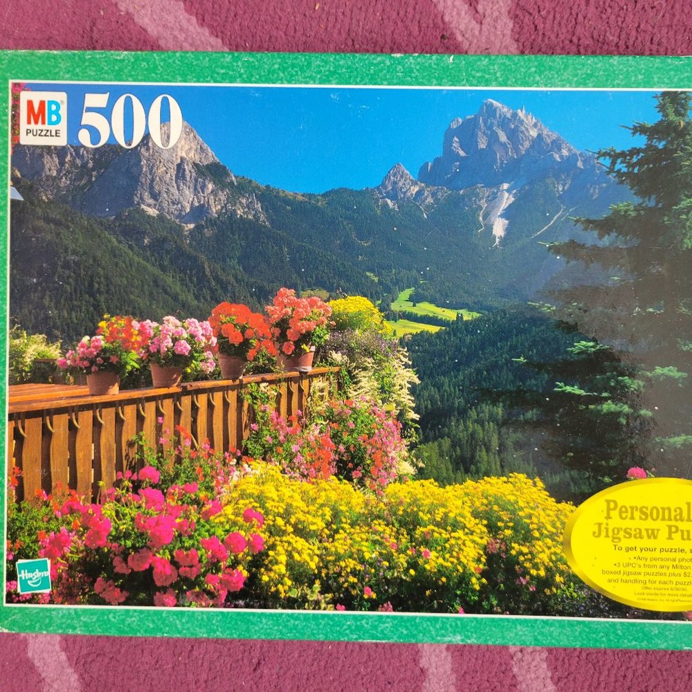 🧩 Puzzles – Bundle - Buy 2, get 1 free 🧩
